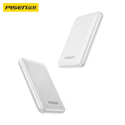 品胜 · 充电宝