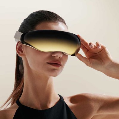 SKG · 眼部按摩仪