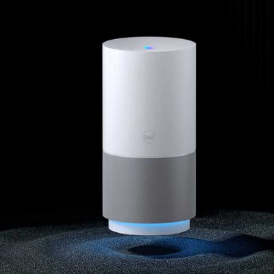 天猫精灵 · 蓝牙音箱