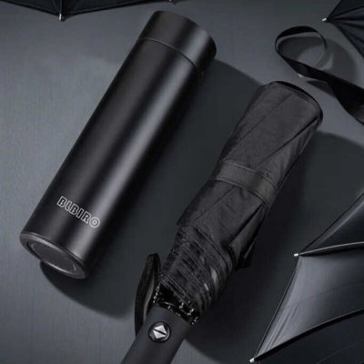 贝琅 · 保温杯套装