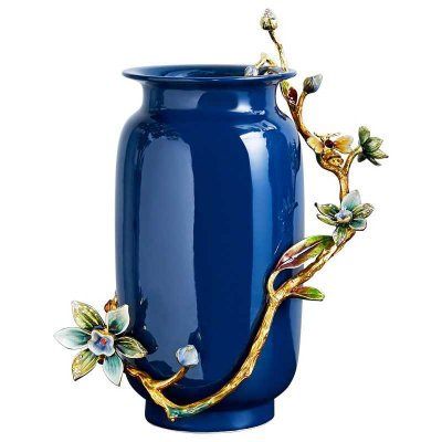 罗比罗丹 · 花瓶摆件