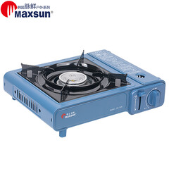 脉鲜MAXSUN · 卡式炉