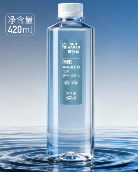 方物优选 · 绿色生产